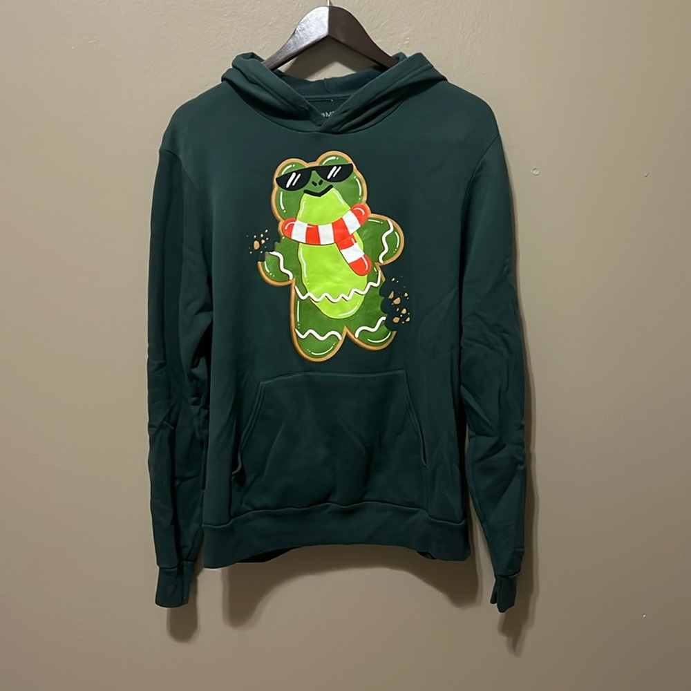 Boomerna GingerFrog Merch from Christmas 2021! ★